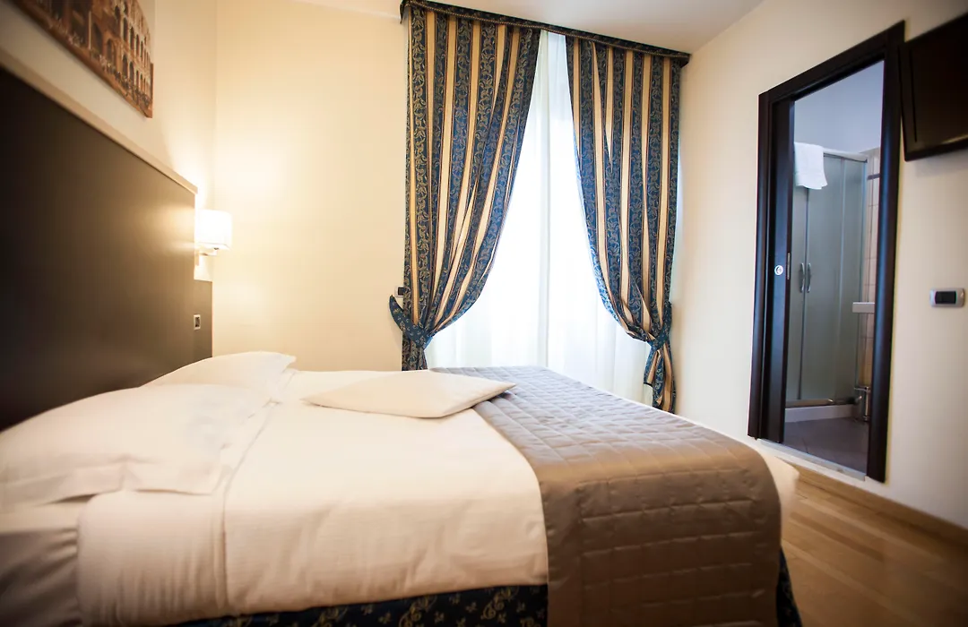 Aventino Guest House-1