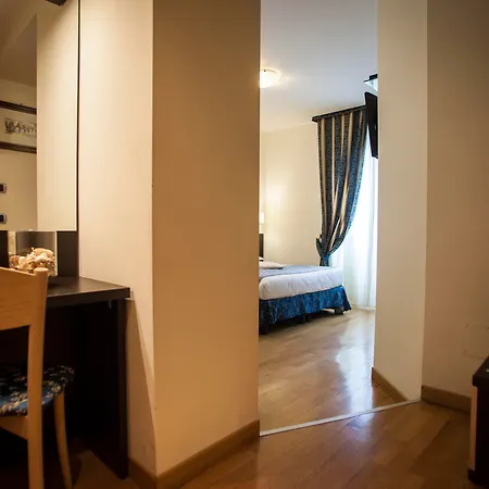 Aventino Guest House-3